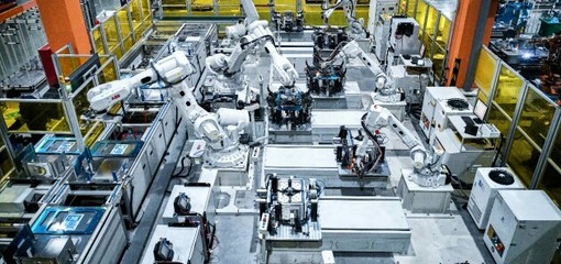 入選“未來工廠”試點，火星人賦能廚電行業新發展