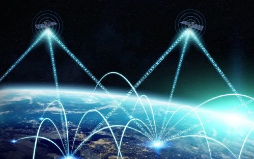 俄羅斯發(fā)出警告，暗示可能攻擊星鏈衛(wèi)星系統(tǒng)